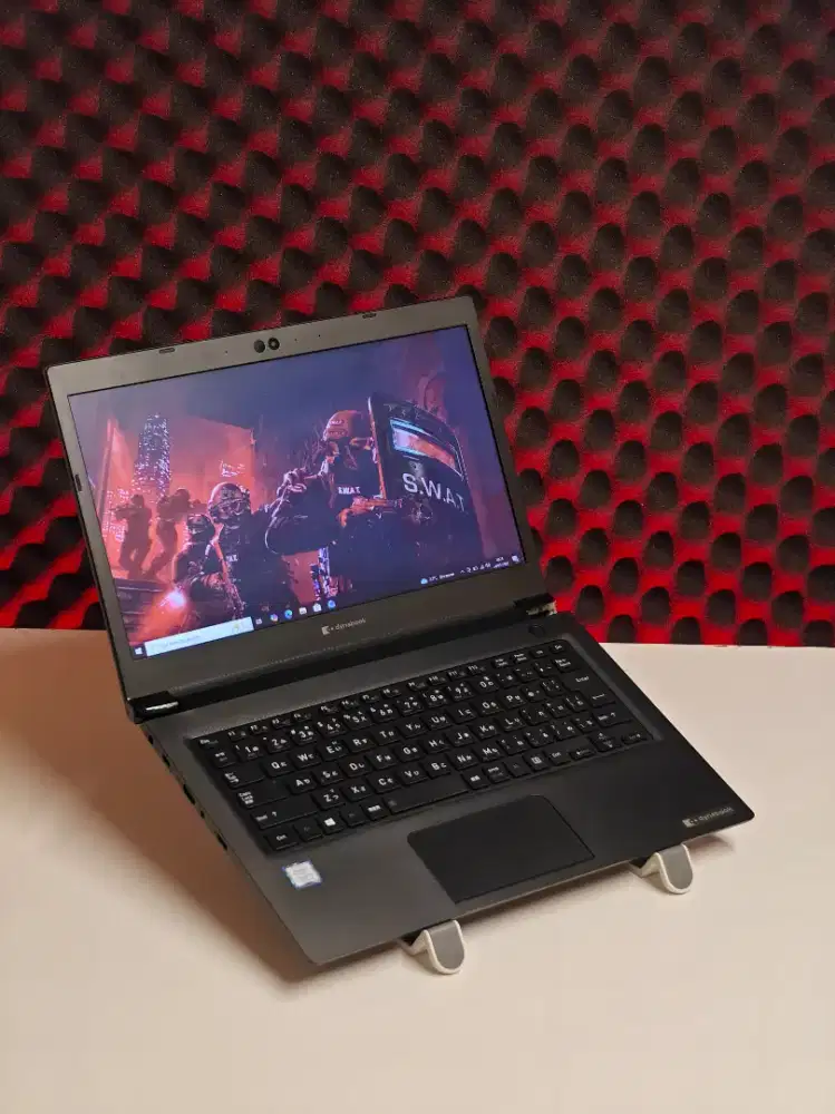 Laptop Toshiba Dynabook S73 i3-8130U | 8GB | SSD 256GB