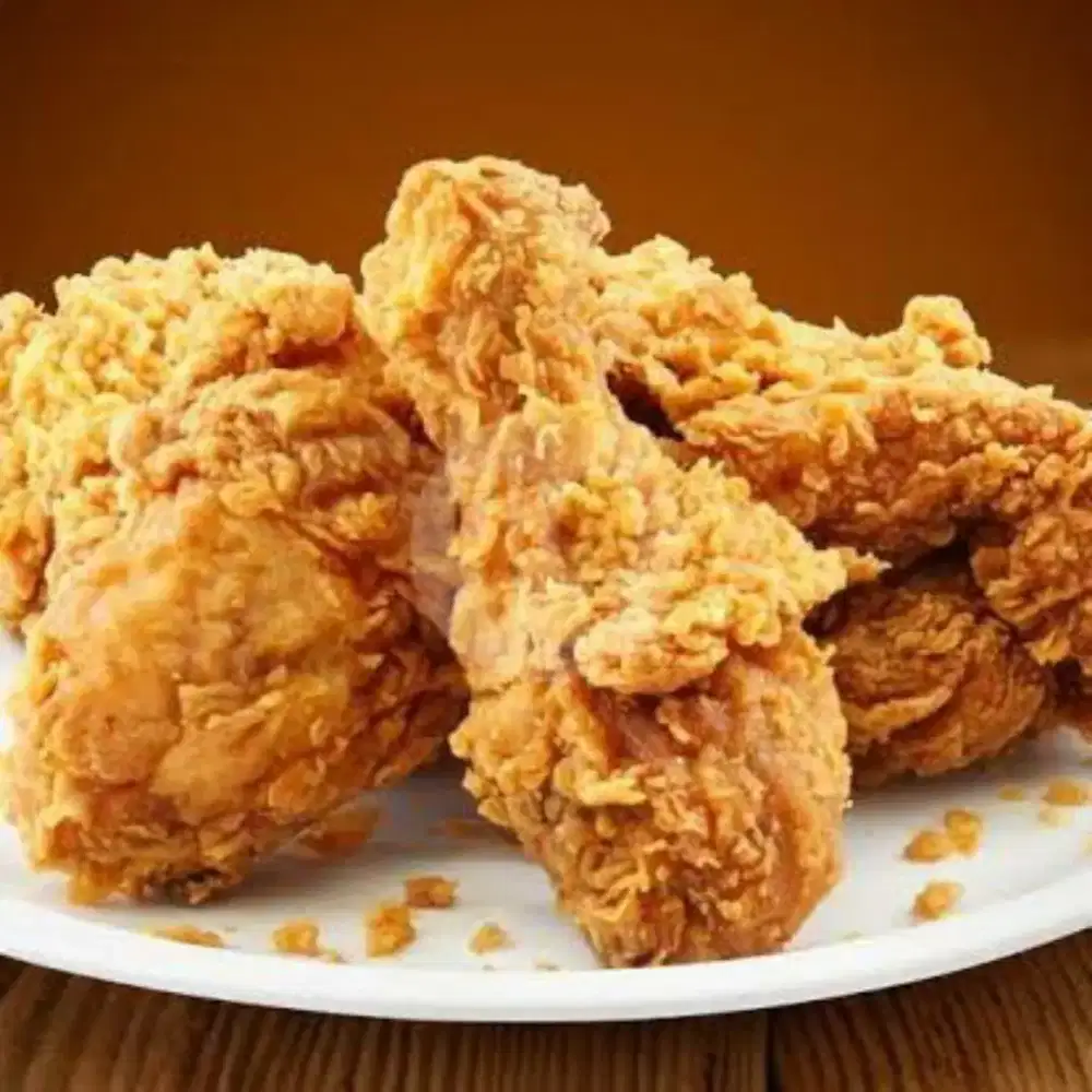 Lowongan Kerja Jaga Booth Fried Chicken