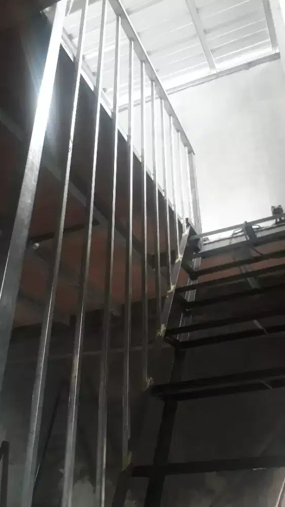 Bengkel las dan bengkel furnitur bandung cimahi