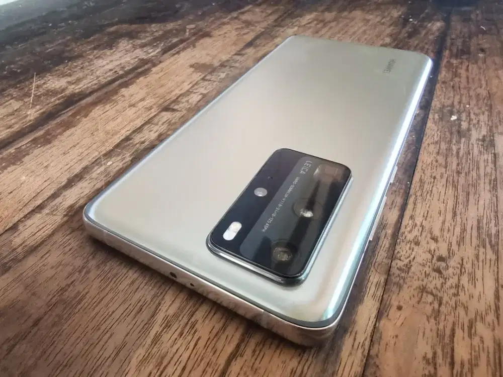 Huawei P40 Pro 5G Garansi Resmi Indonesia Normal