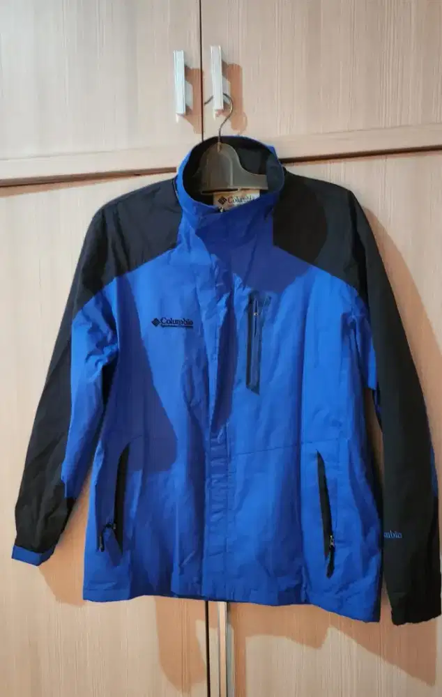 Jaket  water proof