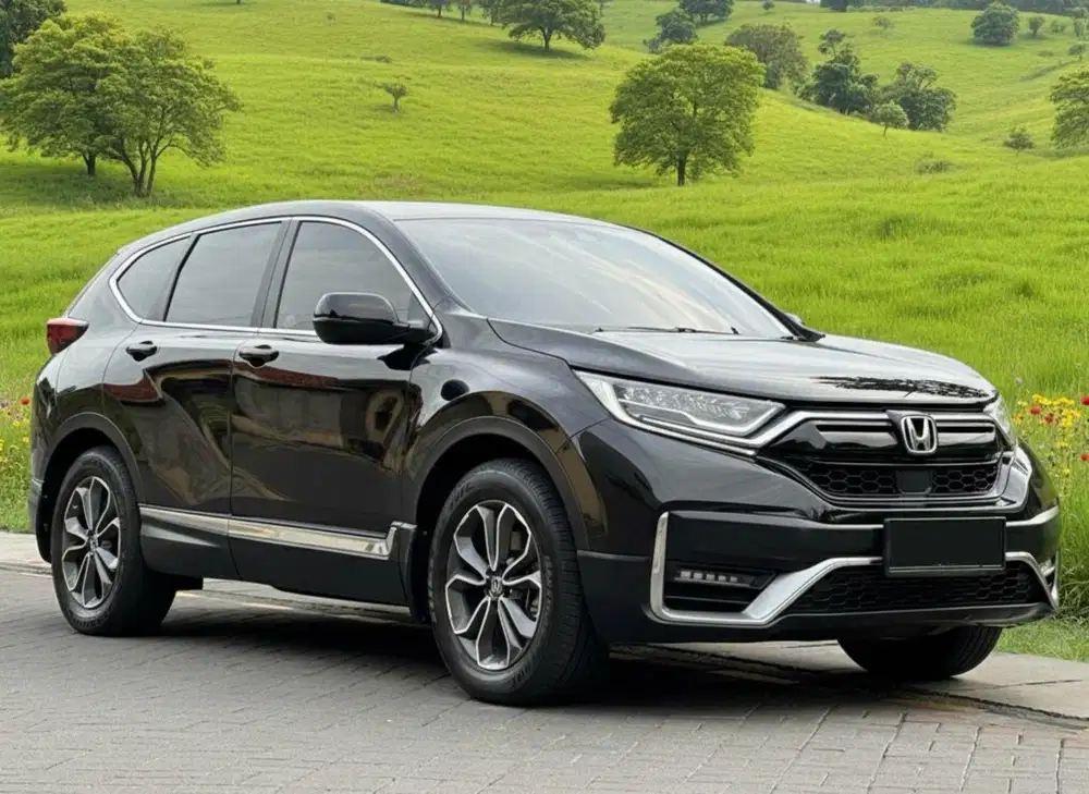 Honda CR-V 1.5 Turbo Prestige At 2022 km +/-  53.000