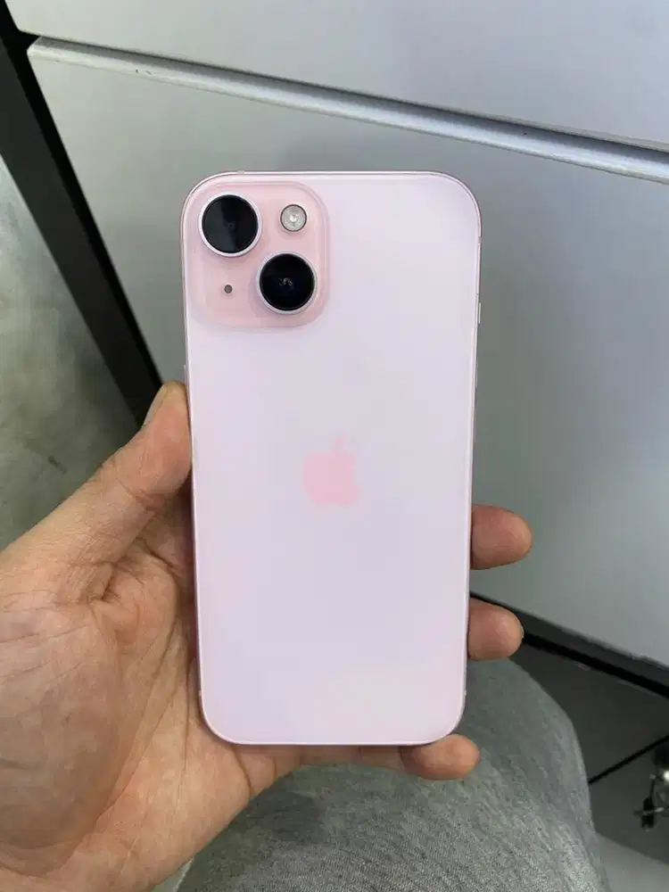 iPhone 15 128gb inter all operator