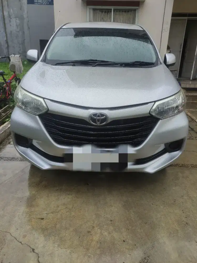 Avanza E AT 2017