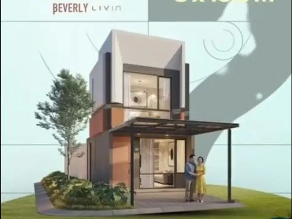 Dijual Wonder Collection Lokasi Tangerang Karawaci Hanya 300 Jutaan Dekat Mall Karawaci