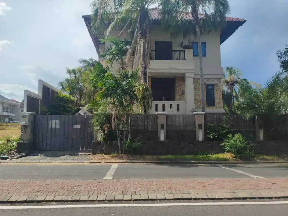 Disewakan tempat usaha Citraland Komersil area Gwalk Hook