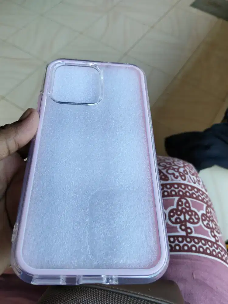 Casing Oppo A6pro