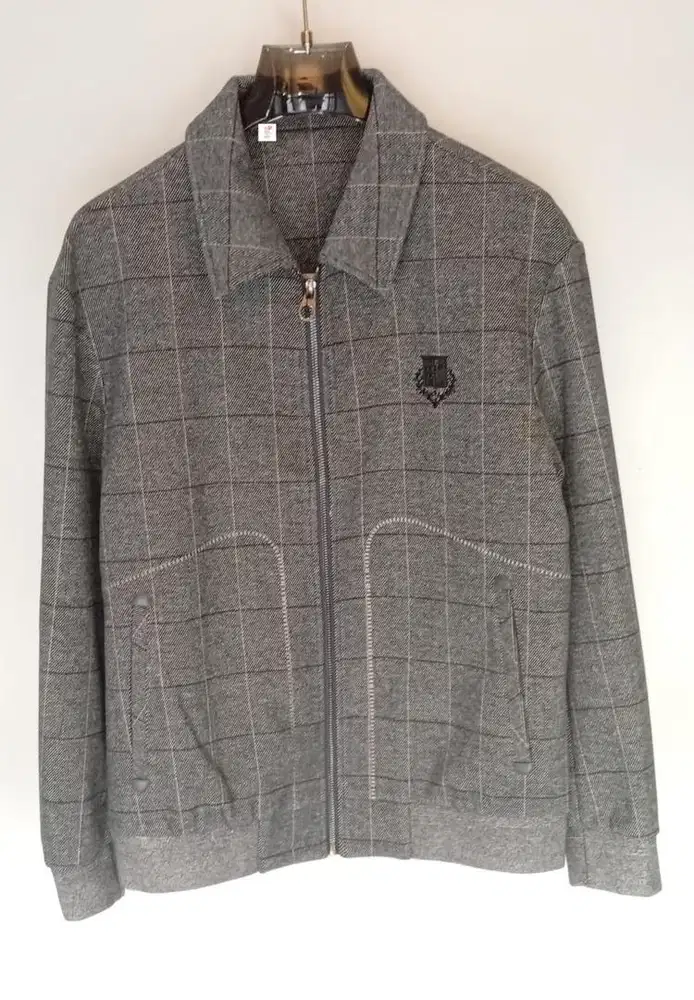 LORO PIANA JACKET KASUAL