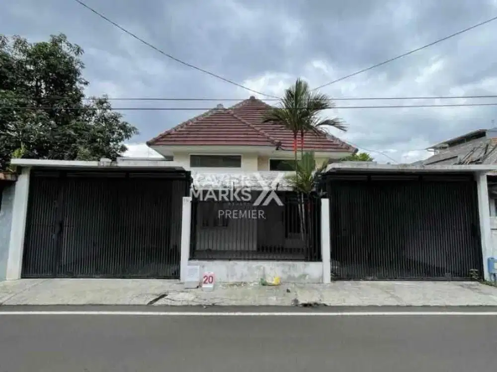 rumah minimalis strategis siap huni 4 kamar jalan sungai sungai ciliwung blimbing malang