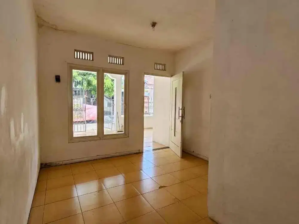 Dijual Rumah Murah Taman Pinang dkt Pondok Mutiara Pondok Jati