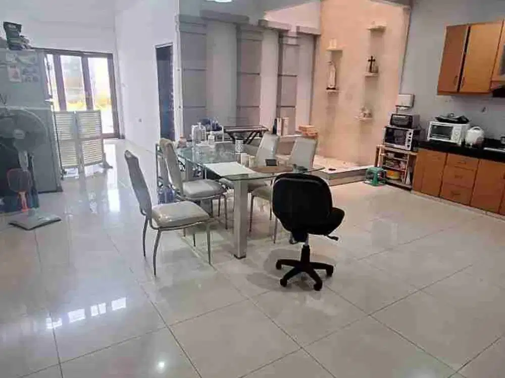 Dijual Gading Kusuma Kelapa Gading Jakarta Utara