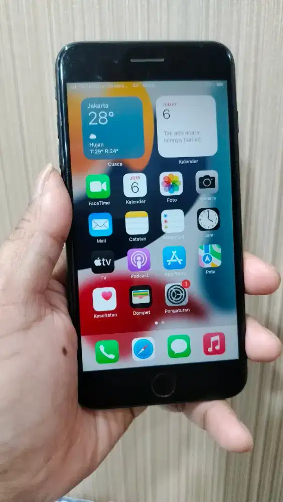 iphone 7plus 128gb sip