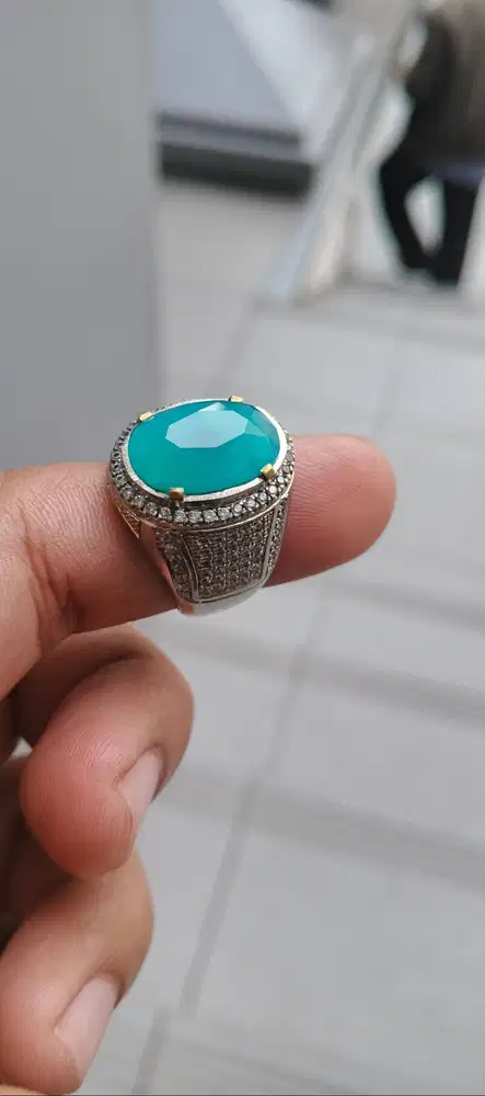 Bacan Doko Majiko
