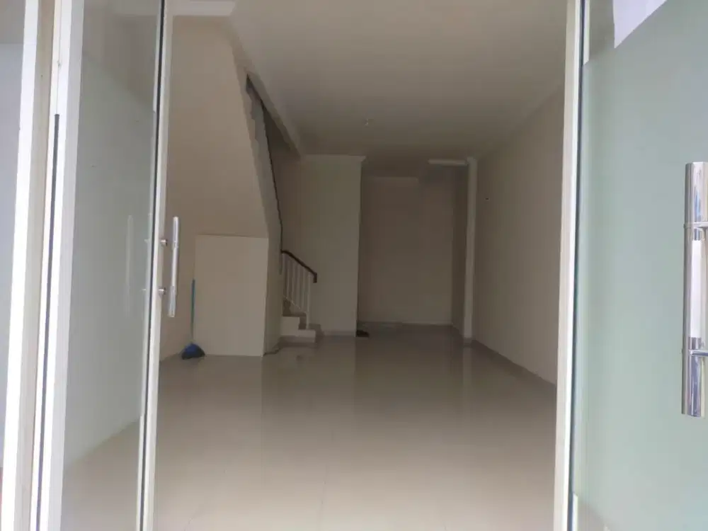 Disewakan Ruko Siap Huni di Grand Galaxy, Bekasi Selatan