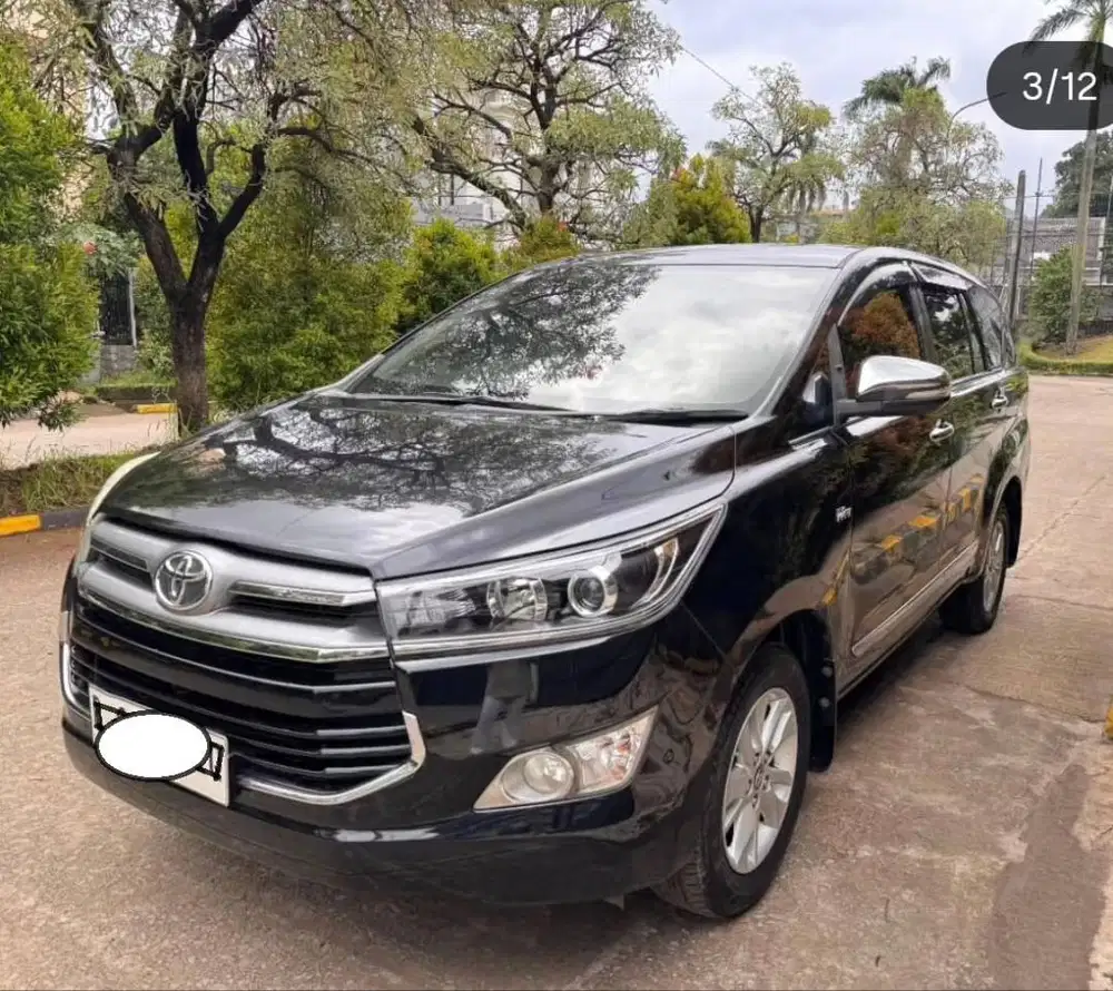 Innova Reborn 2.0 Type Q 2016