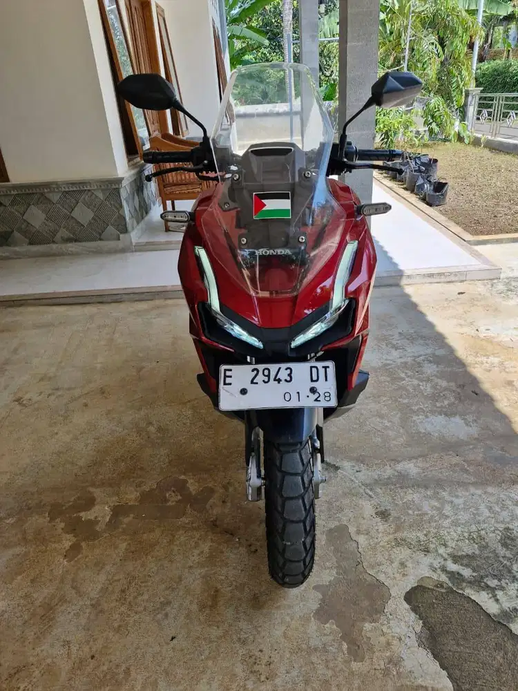 Honda ADV CBS 2023