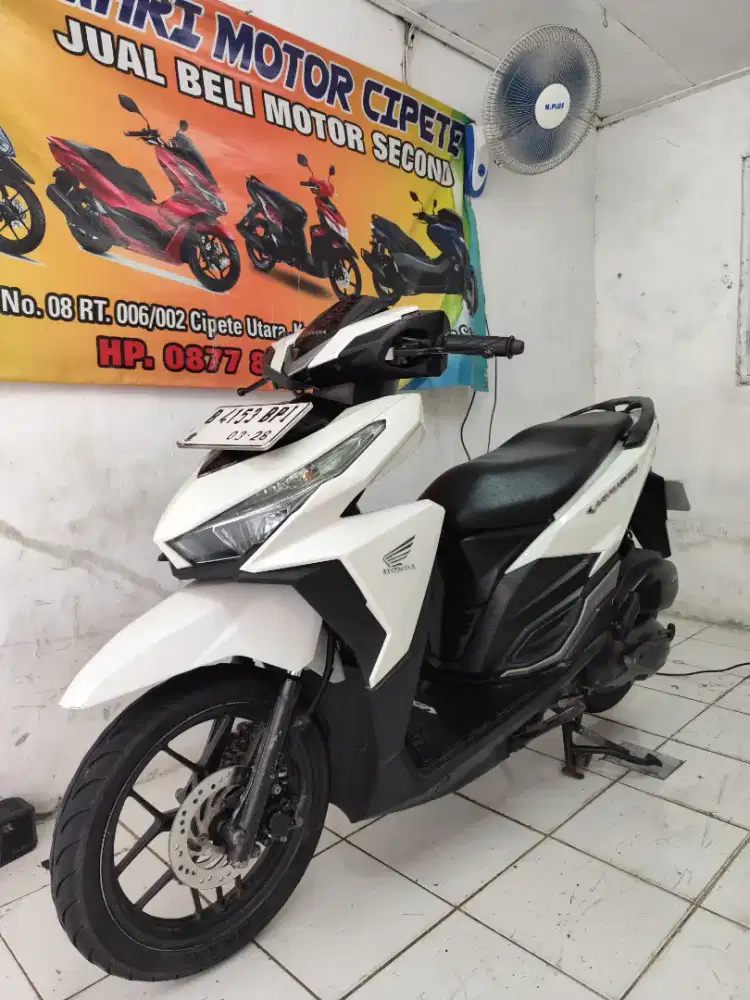 Honda Vario 150 LED OLD 2018