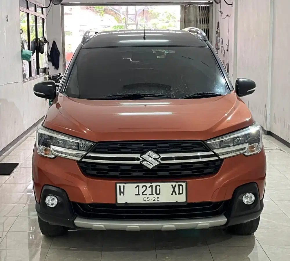 LOW KM 34rb - SUZUKI XL7 1.5 ALPHA 2023 MATIC PROSES KREDIT DP MINIM
