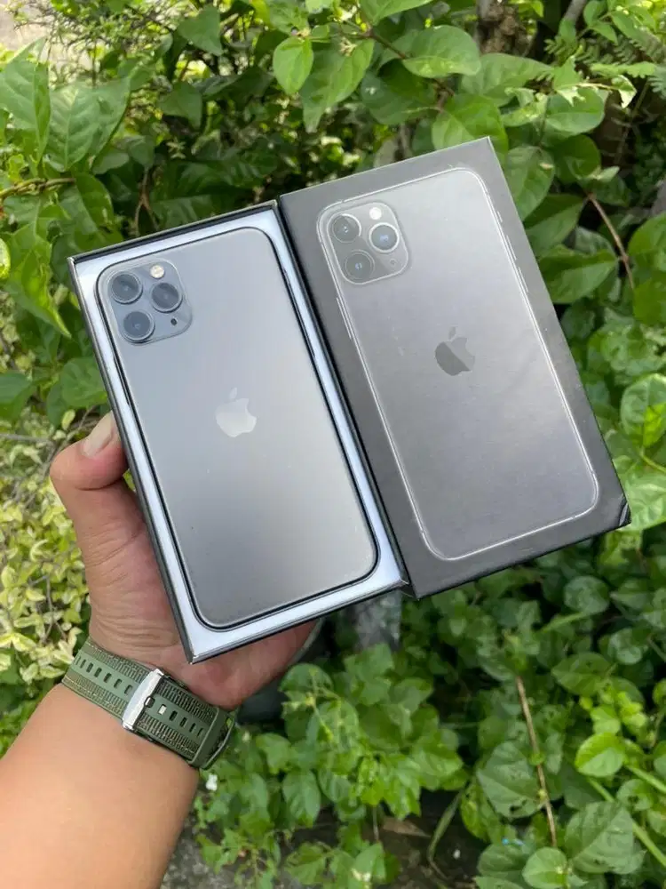 iPhone 11 Pro 256GB