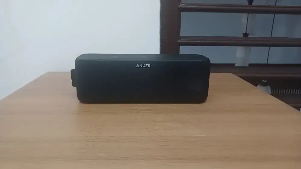 Speaker Active Portable Anker Soundcore Boost Upgrade Bluetooth A3145