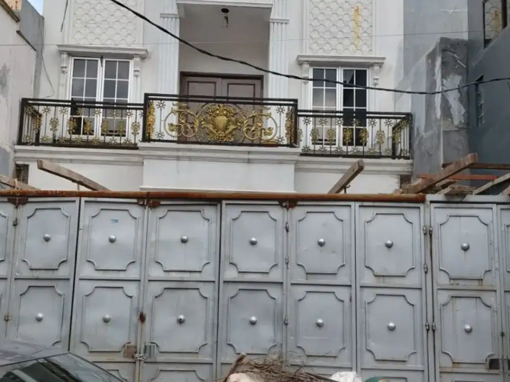 JUAL CEPAT RUKO DI KRENDANG TIMUR