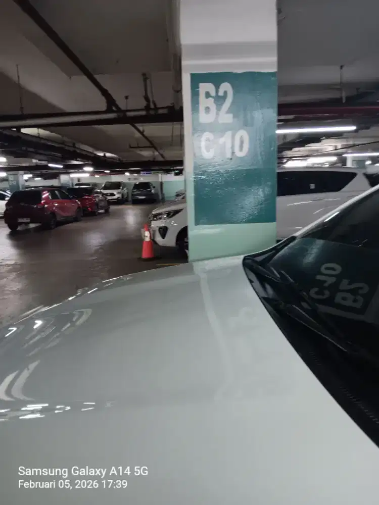 RENTAL MOBIL + SUPIR ( TIDAK LEPAS KUNCI )