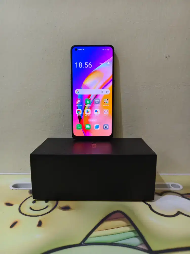 Oppo Reno 5F 8/128