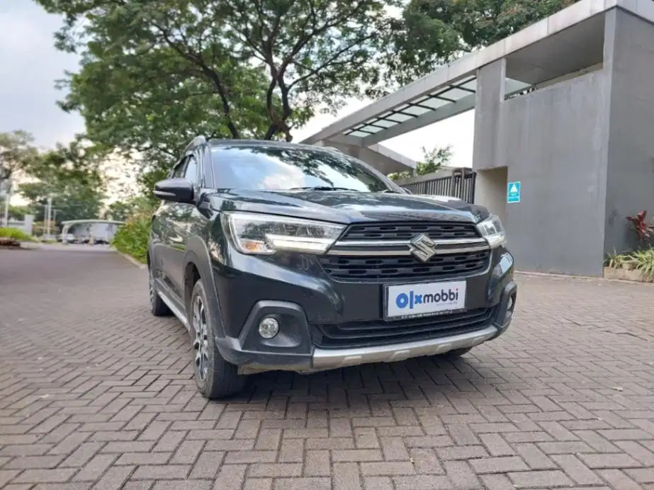 DP 1 JUTA Suzuki XL7 1.5 Beta Bensin-AT 2021 FAHS