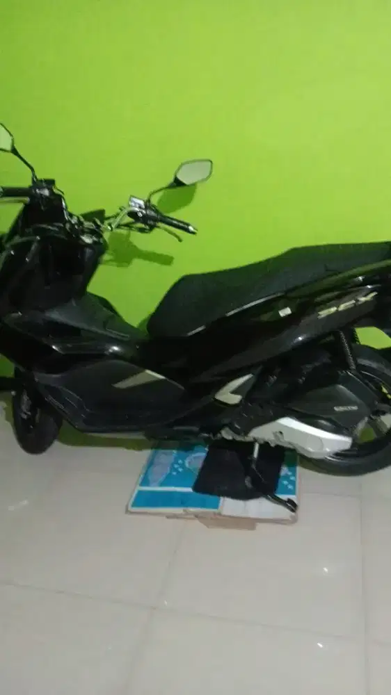 Honda pcx 150 thn 2020