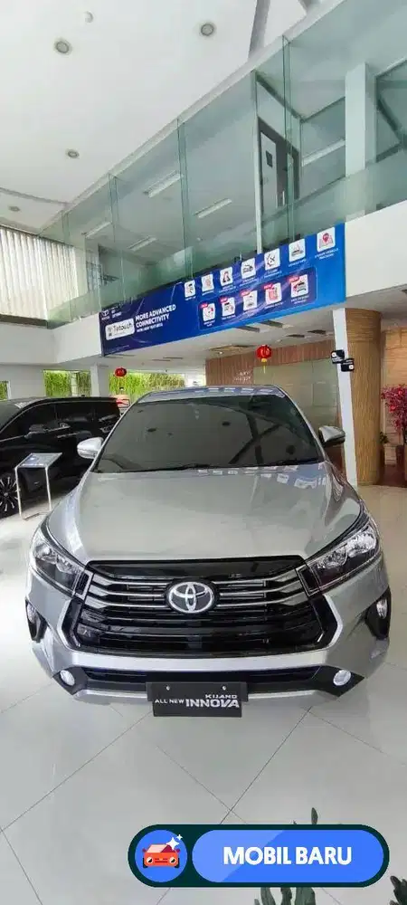 [Mobil Baru] Reborn Matic Diesel