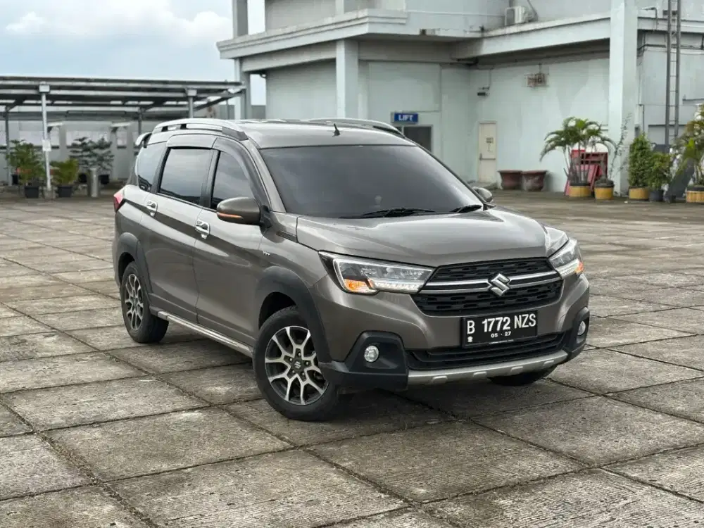 Terawat Suzuki XL7 Beta AT 2022 / 2023 Matic Plat Genap