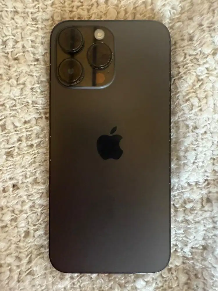 Iphone 14 pro max 256