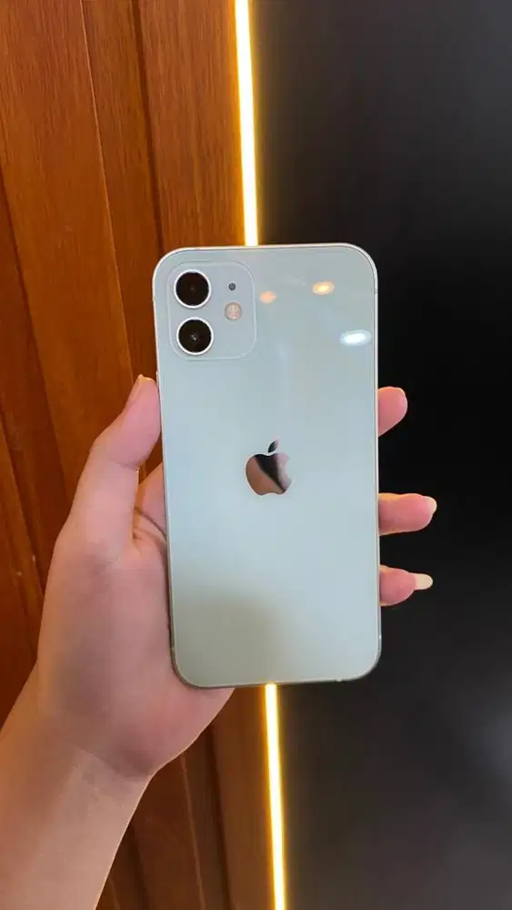 Iphone 12 128gb all operator