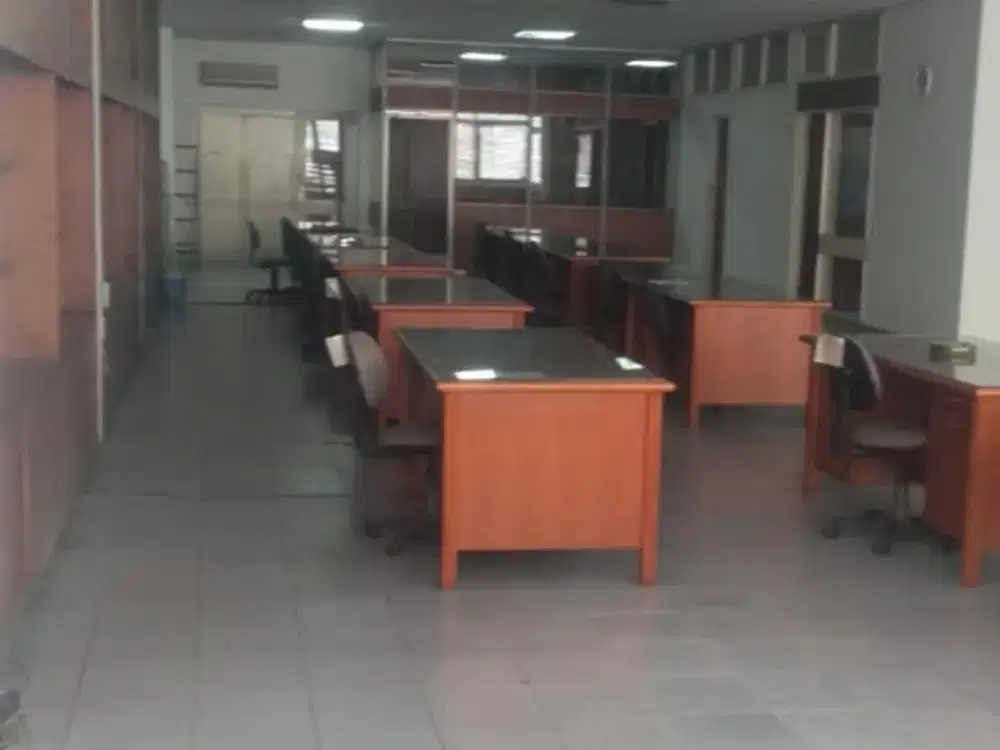 JUAL CEPAT RUKO DI DAERAH GAJAH MADA