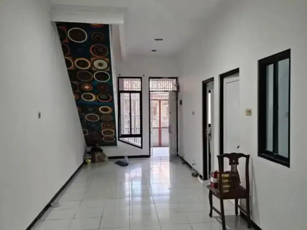dijual rumah grand poris cocok untuk kosan