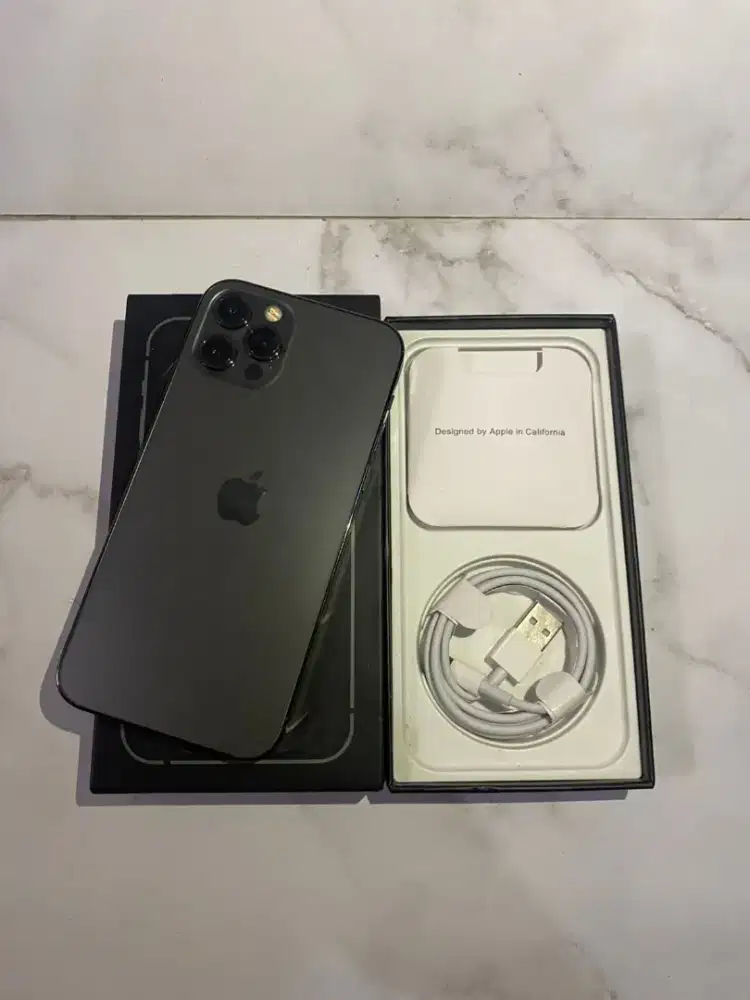 IPHONE 12 PRO 256 INTER ALL OPERATOR