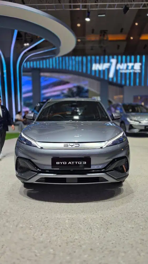 [Mobil Baru] PROMO HITUNGAN TERMURAH SEJABODETABEK