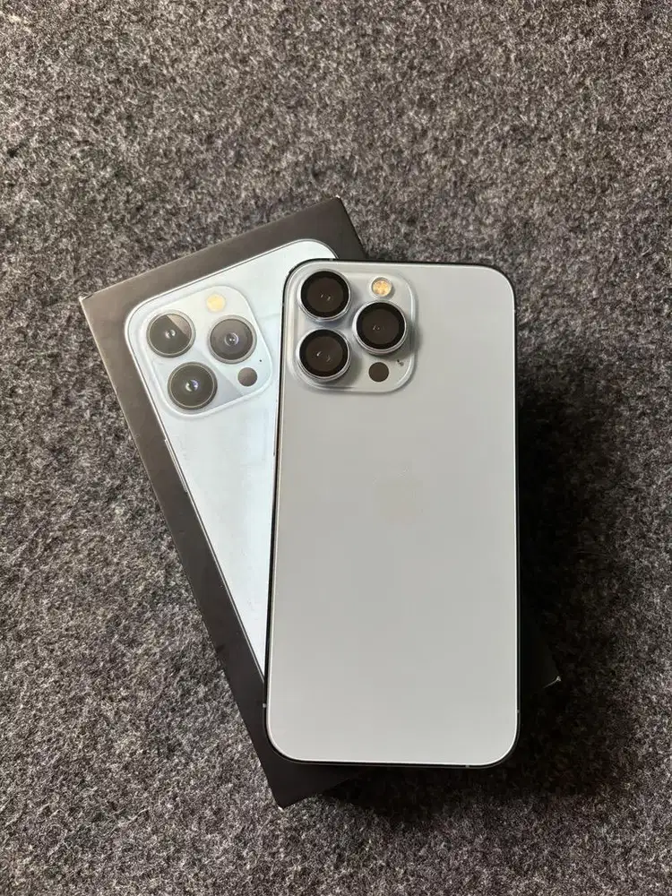 iPhone 13 Pro 128 GB iBox