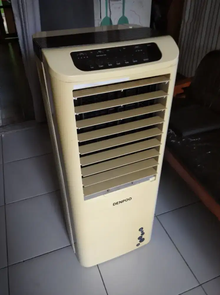Kipas air cooler