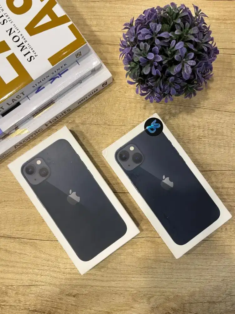 IPHONE 13 128GB PROMO