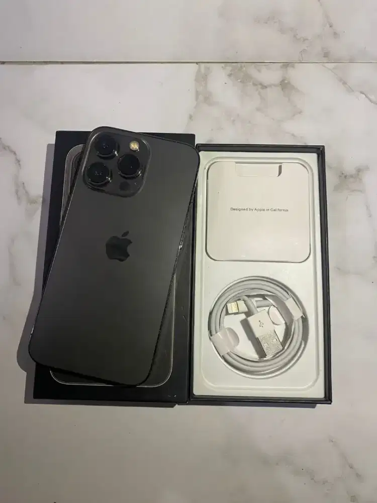 IPHONE 13 PRO 128 INTER ALL OPERATOR