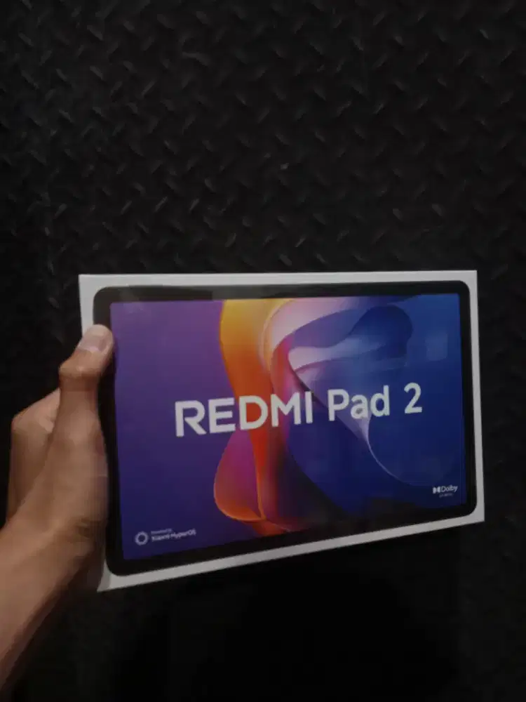 Redmipad 2 4/128