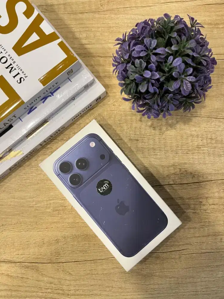 IPHONE 17 PRO 256GB IBOX PROMO