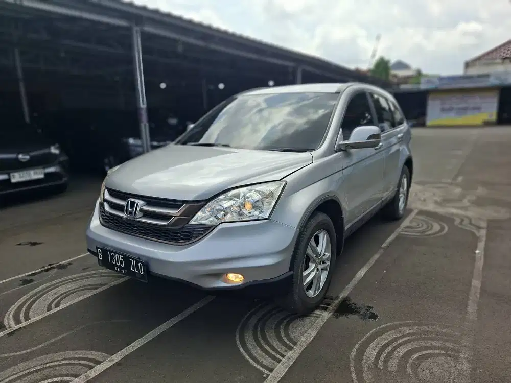 DP 3 JT HONDA CRV RE1 2.4 MATIC 2012