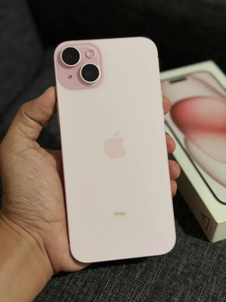 Iphone 15 Plus 128 Digimap