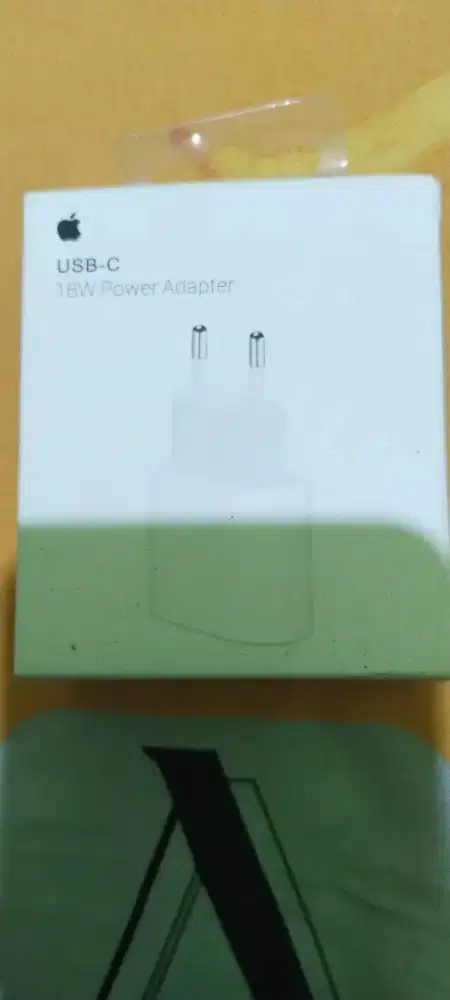 Adaptor apple type C