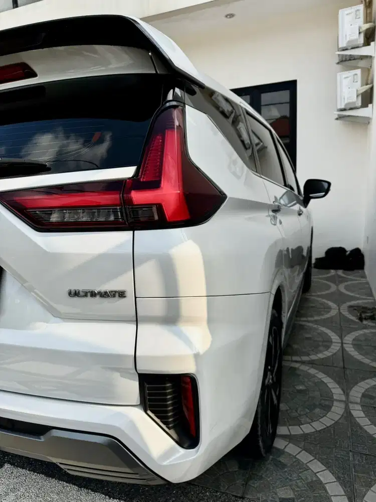 Mitsubishi Xpander 2023 Bensin
