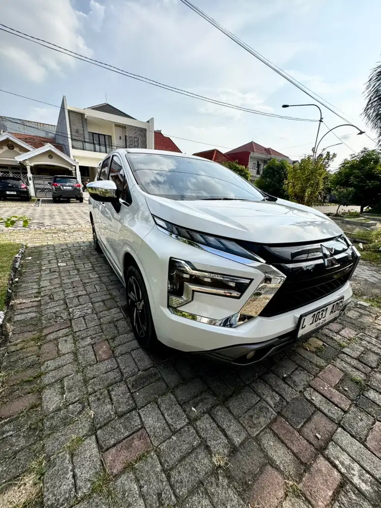 Mitsubishi Xpander 2023 Bensin