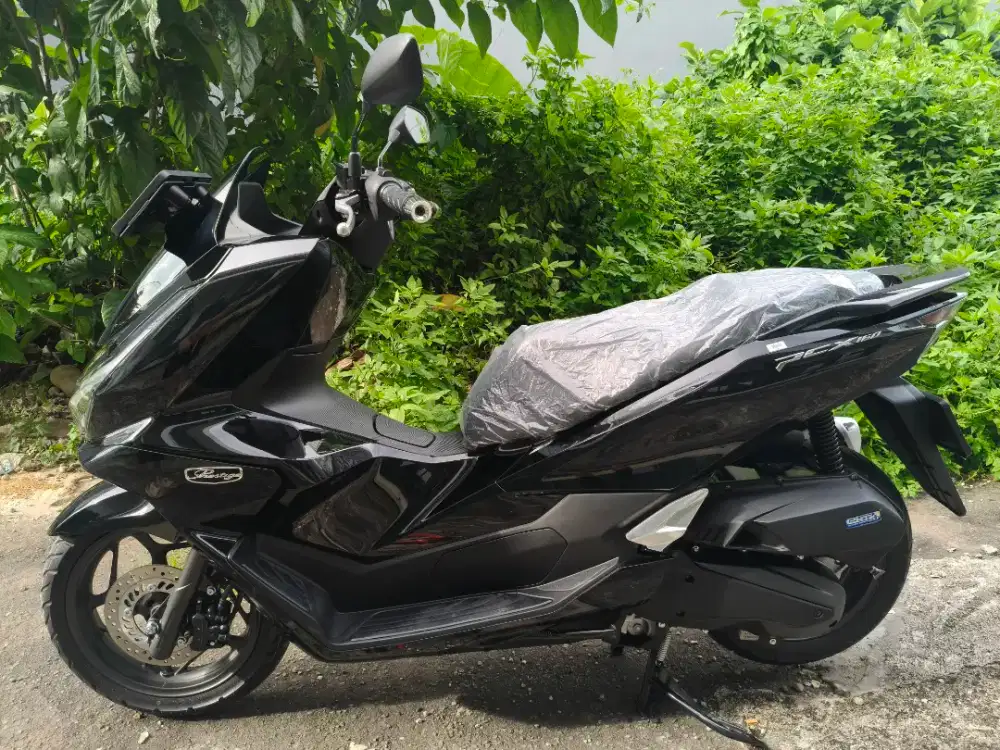 Dijual saja pcx cbs