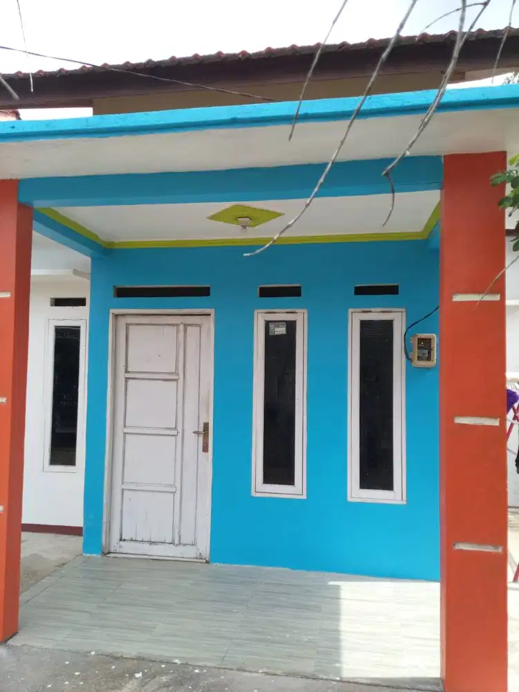 DIJUAL/DIKONTRAKKAN RUMAH SANGAT STRATEGIS PUSAT KOTA PONTIANAK